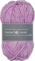 Durable Velvet 100 gram Lavender nr 396