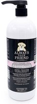 Always Your Friend - Puppy Shampoo - Hondenshampoo 2 in 1 - Zeer zuinig - 1000 ml
