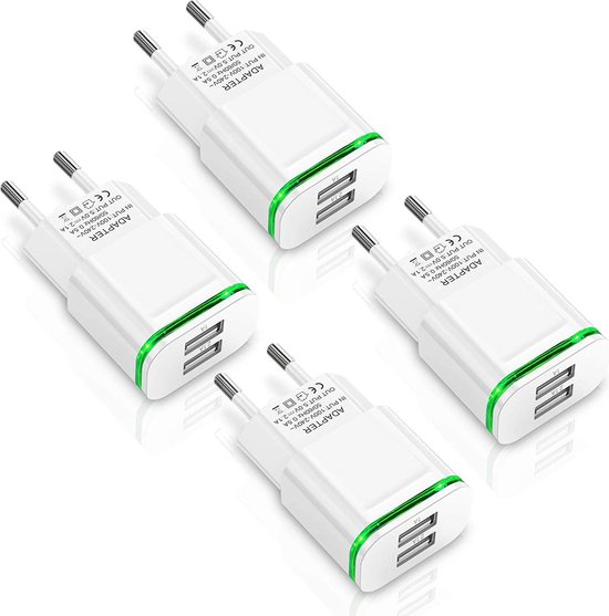 AC Stroomkabel met stekker – Simply Solar