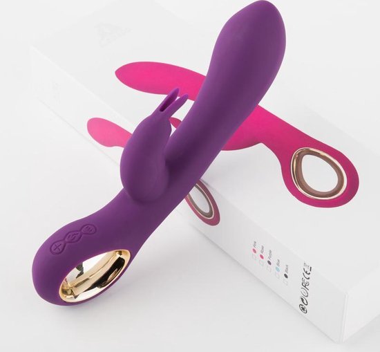 LICKER – vibrateur lapin avec chargeur USB à 10 vitesses, masseur vaginal  réaliste pour femmes, stimulation du point FAAK-G312 - Achat / Vente CANARD  VIBRANT - Cdiscount