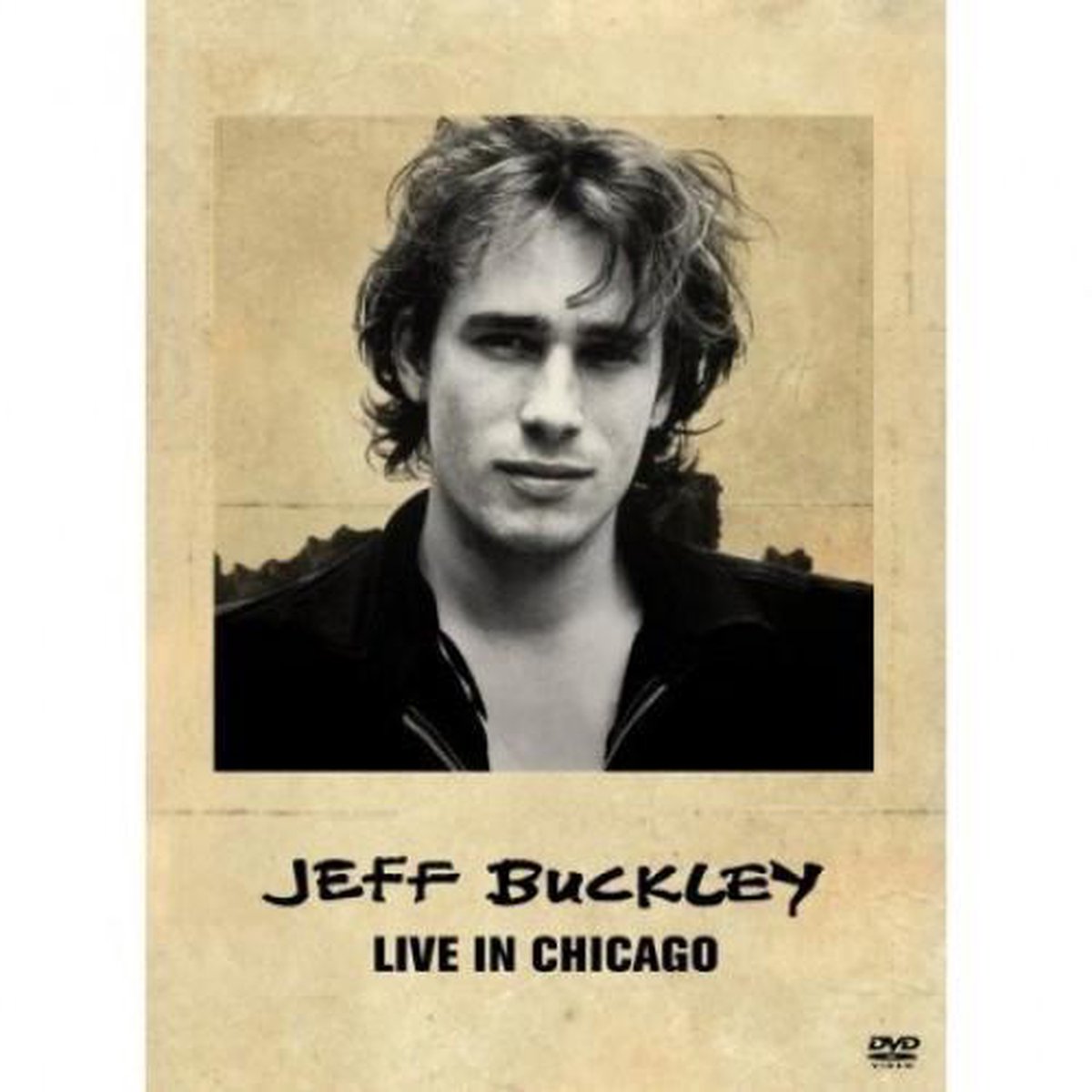 Jeff Buckley – Live In Chicago