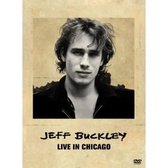 Jeff Buckley – Live In Chicago