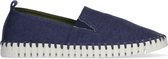 Slowwalk Bones Men Instappers - Heren - Blauw - Maat 40