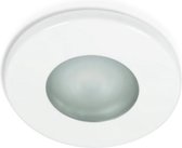 LED inbouwspot Emmi -Rond Wit -WarmGlow -Dimbaar 4.9W -Philips