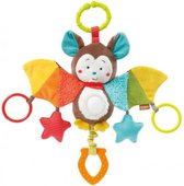 activiteitenvleermuis Classic Stars 25 cm