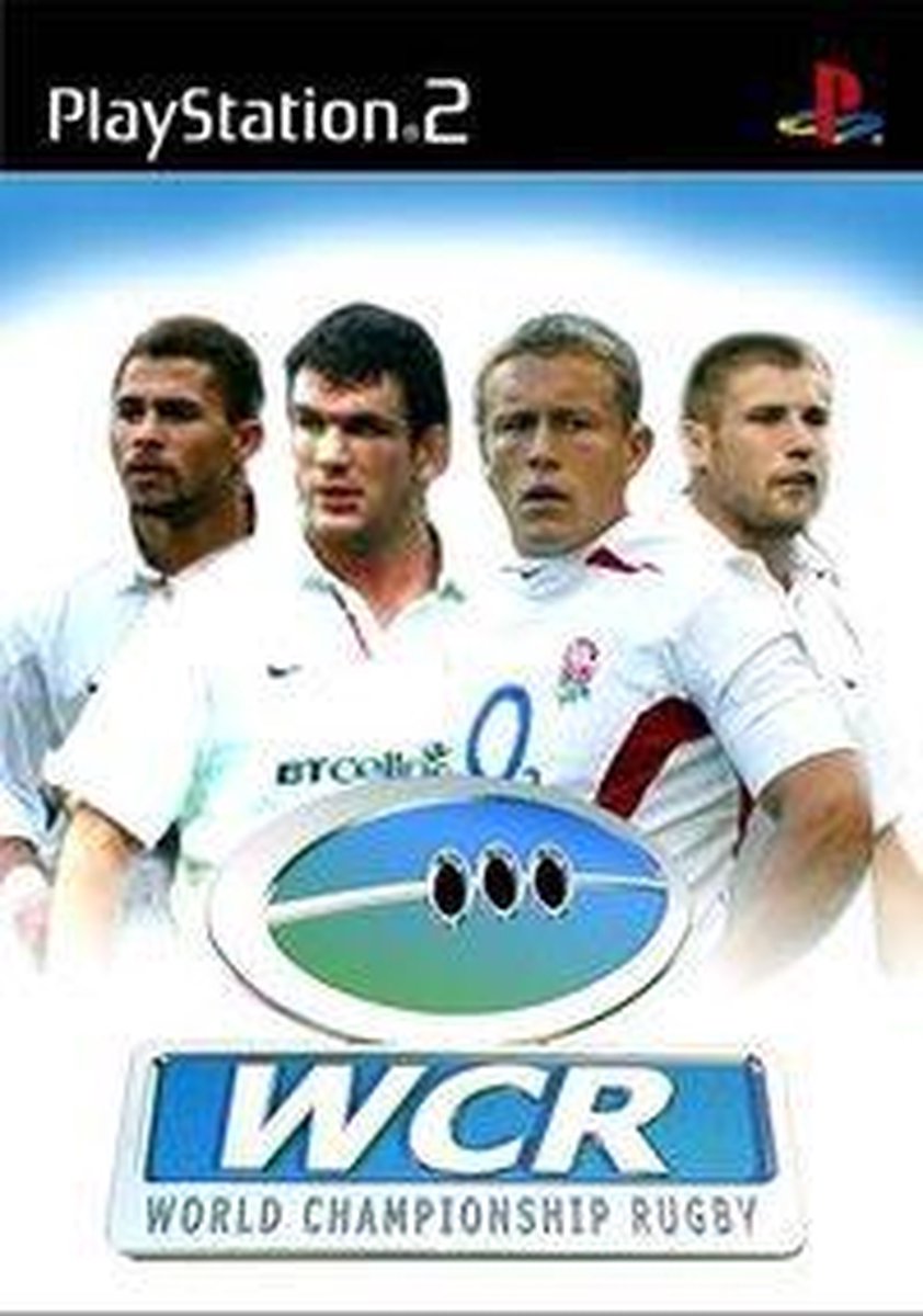 World Championship Rugby
