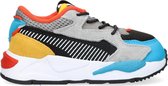 Puma Rs-z Inf Lage sneakers - Jongens - Multi - Maat 26