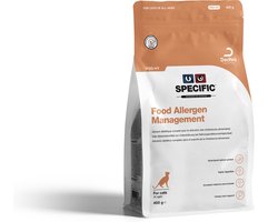 Specific Food Allergen Management FDD-HY - 400 g