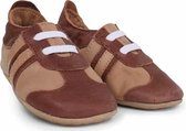 Bobux - Soft Soles - Sport shoe tan - S