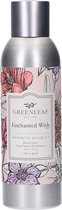 Greenleaf Spray Enchanted Wish 236 Ml 5,5 X 18 Cm Staal Zilver