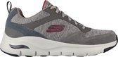 Baskets Skechers Arch Fit gris - Taille 44