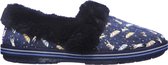 Skechers Bobs Too Cozy Movie Night pantoffels - Dames - Maat 38