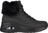 Skechers Uno Rugged - Bottes femmes Femme Fall Air - Noir - Taille 37