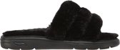 Skechers Arch Fit Lounge-Unwind Dames Slippers - Black - Maat 41