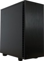 Azerty 10ACE Titanium Stealth S.8/32Ti - gaming workstation pc