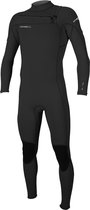 O'Neill Hammer 3/2mm Wetsuit - Maat L  - Mannen - Zwart