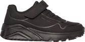 Skechers Sneakers - Maat 34 - Unisex - Zwart