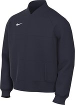 Nike Strike 21 Anthem Sportjas - Maat XXL  - Mannen - Navy
