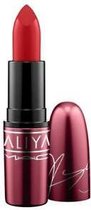 MAC Aaliyah Haughton Amplified Creme Lippenstift - Hot Like… - 3,0 g - exclusieve lippenstift