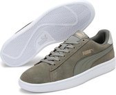 Puma Sneakers - Maat 39 - Mannen - olijfgroen