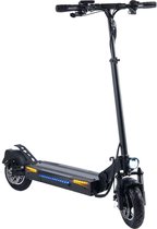 FMF gadgets - Isooter - Fenix  600W - 48V - elektrische step - scooter - Escooter - 45 km per uur -