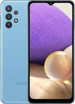 Samsung Galaxy A32 5G - 64GB - Awesome Blue
