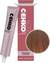 C: EHKO EXPLOSIE Crème-farba 8/00 blondblond (sivina), 60 ml (4012498860802)