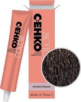 C: EHKO VIBRATION Crème-toning 5/75 donkerrood, 60 ml (4012498838757)