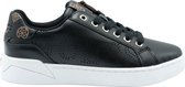Guess Roria Active Lady Dames Sneaker - Black/Brown - Maat 39