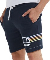 Ellesse Aiutarmi Sportbroek - Maat L  - Mannen - Navy