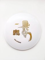 X-COM Discgolf - Midrange - Eden - 176 gram - Wit
