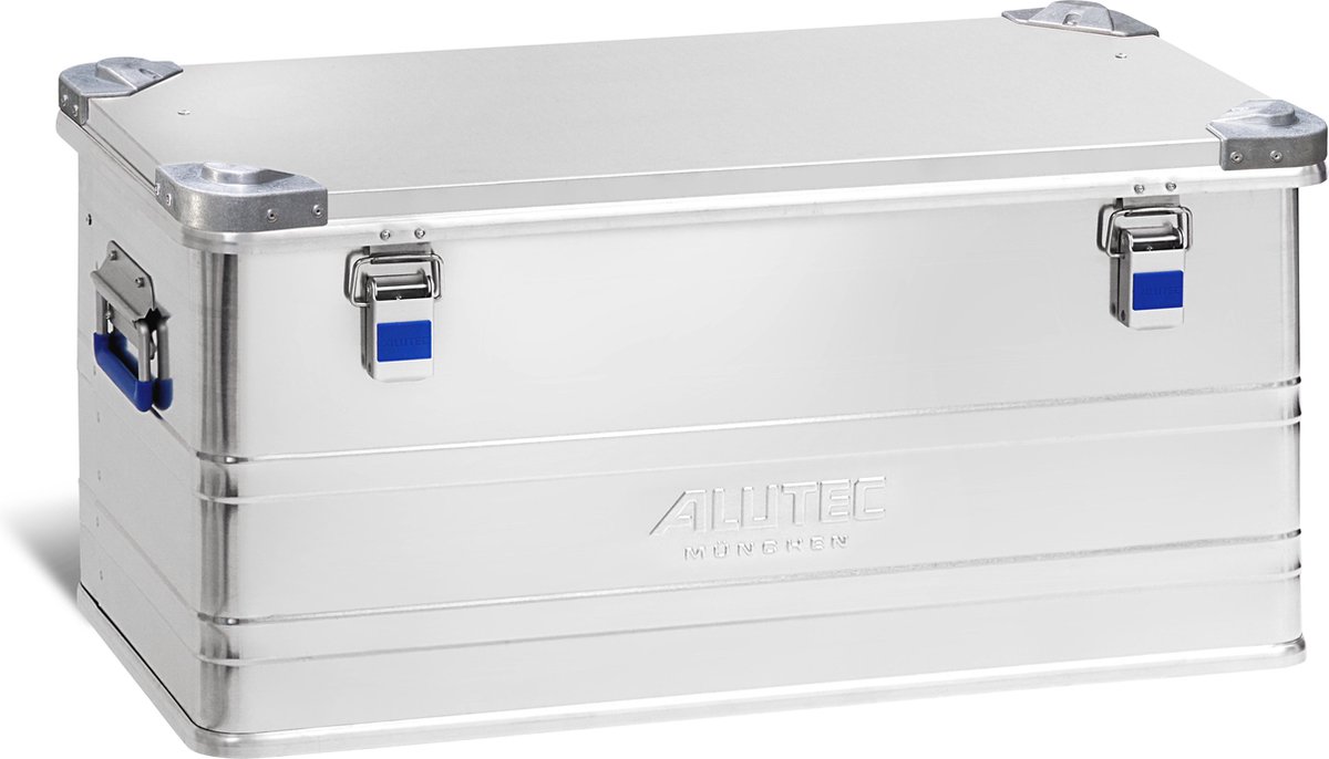 Alutec Aluminium kist INDUSTRY 92