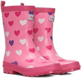 Hatley regenlaarsjes Scattered Hearts-25.5