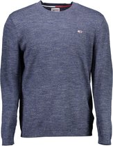 Tommy Hilfiger Trui Blauw S Heren