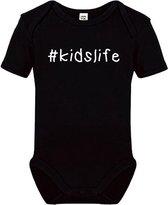 Unisex Romper