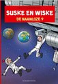 foto van Suske en Wiske 359 -   De naamloze 9