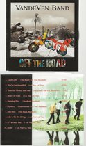 VandeVen Band - Off The Road