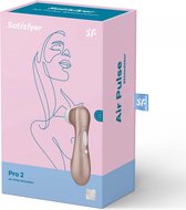 Satisfyer | Pro 2 Next Generation |