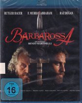Barbarossa (Blu-ray)