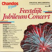 Feestelijk Jubileum Concert