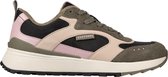Skechers Sunny Street Fashion Jogger sneakers groen - Maat 40