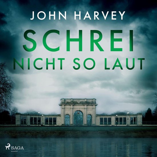 Schrei nicht so laut - cover