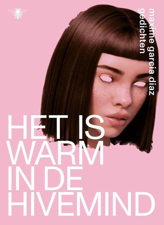 Het is warm in de hivemind - cover