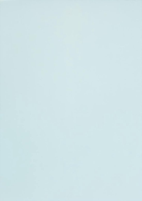 Papier vélin. bleu clair. A4 210x297 mm. 100 gr. 10 feuilles [HOB-224818]