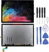 3240x2160 LCD-scherm en Digitizer Volledige montage voor Microsoft Surface Book 2 15 inch LP150QD1-SPA