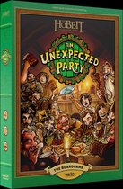 The Hobbit - An Unexpected Party (UK)