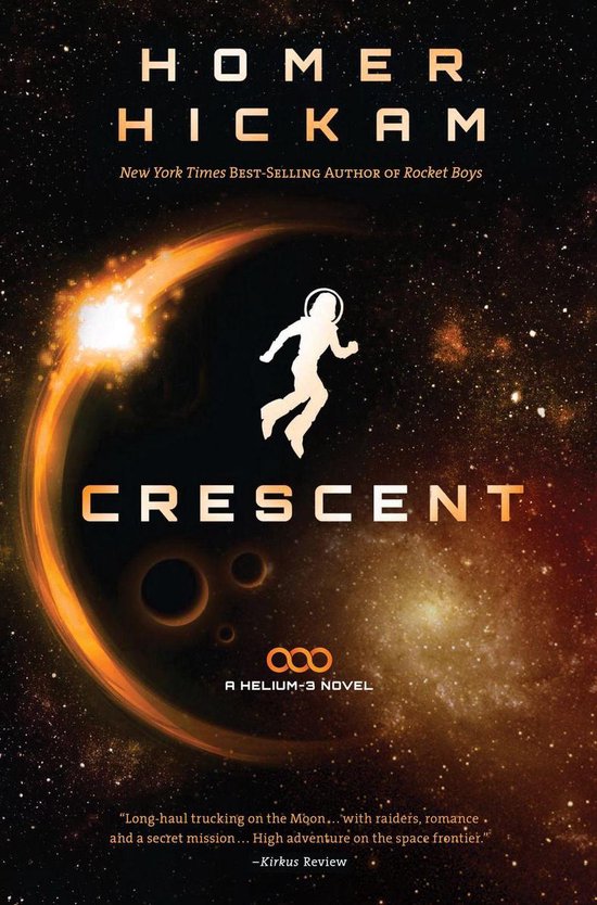 Crescent - cover
