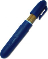 Bluntpac mini cigar holder, blue