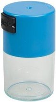 Vitavac 0,06 liter pocket clear light blue cap