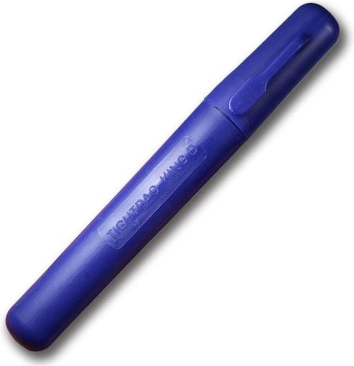 Kingb cigarette holder, blue